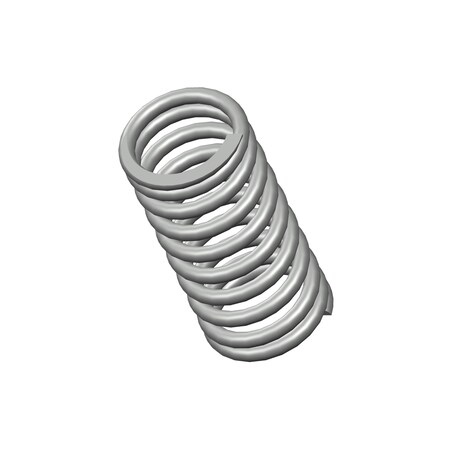 Approved Vendor Compression Spring, O= .203, L= .44, W= .025 S/U G909973594